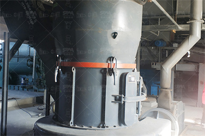 国内外典型磨粉机的研发和应用现状 破碎与粉磨专栏球磨机 ...