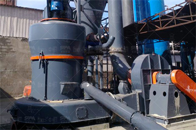 时产800吨大型制砂石料生产线配置方案规划（附视频 ...