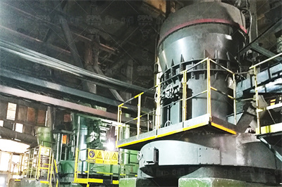 一文了解：雷蒙磨——铲刀配磨辊,磨环出细粉要闻资讯 ...