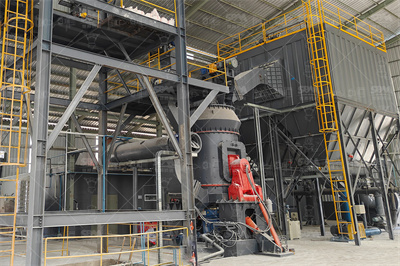 钢渣微粉除铁技术的研究与应用_百度文库