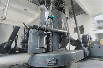 国产破碎铲斗磨粉机设备