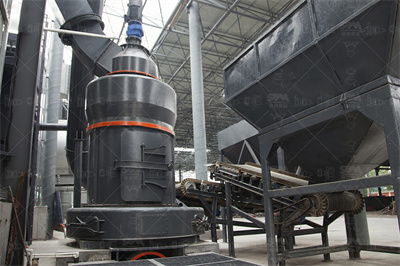 钢渣处理的过程中为何会选择立磨机？——立磨机配件厂家 ...