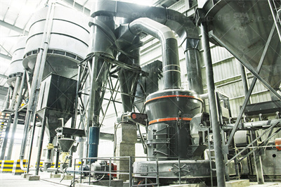 7种典型水泥粉磨系统比较,立磨终粉磨系统成首选 知乎专栏