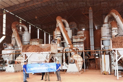 加工钢渣生产线,从预加工到粉磨_黎明重工科技股份有限公司 ...